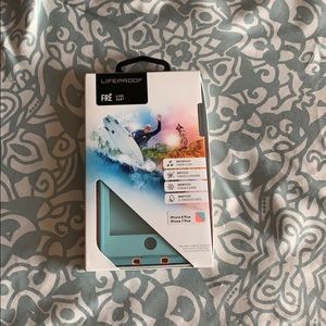 iPhone 7/8 Plus LifeProof Case